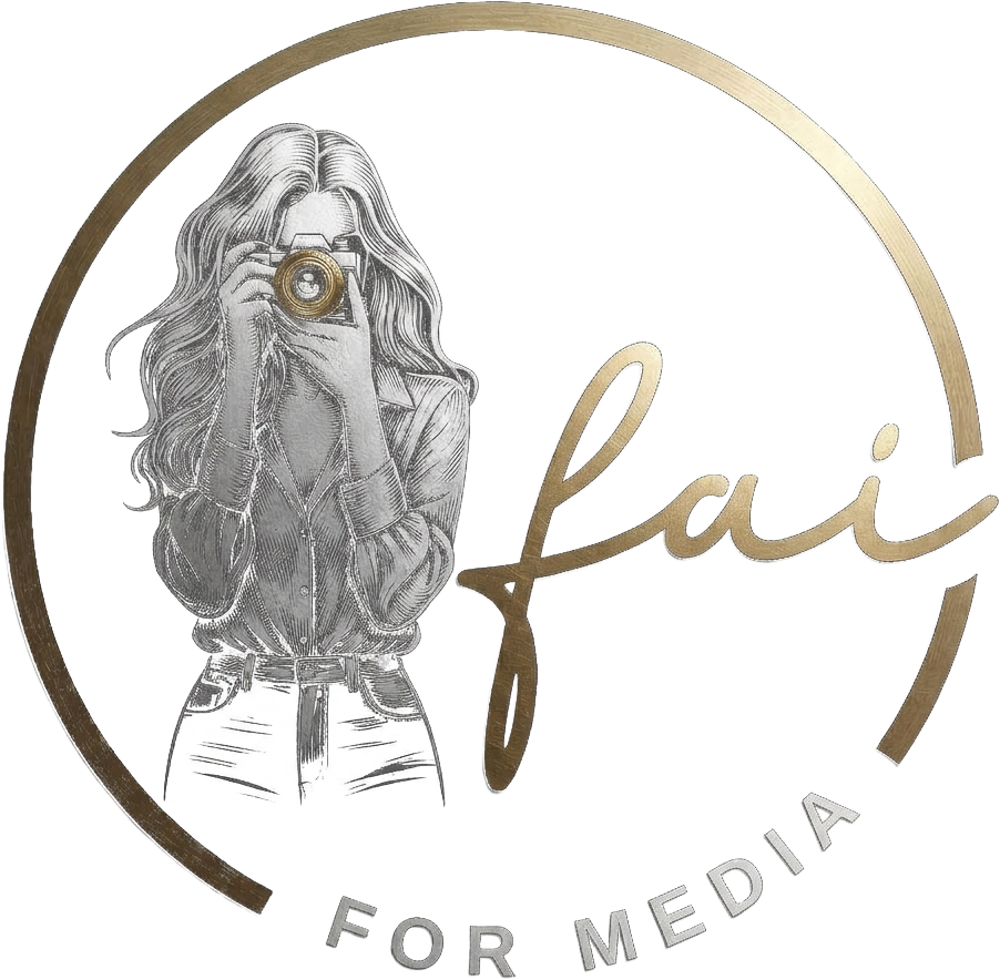FAI for Media logo