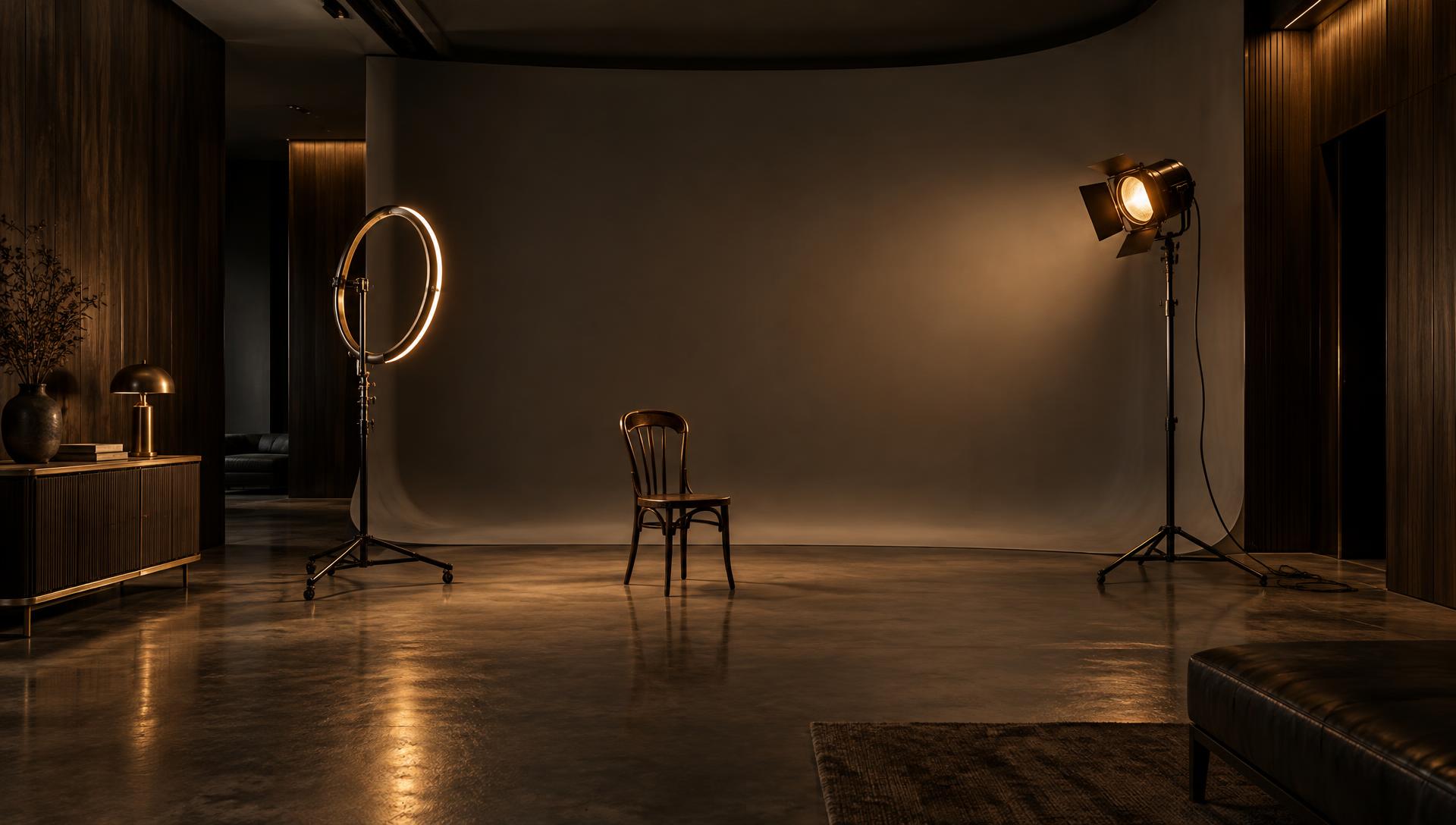 STUDIO PHOTO — Irbid